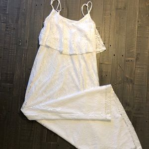 Beautiful white Dress